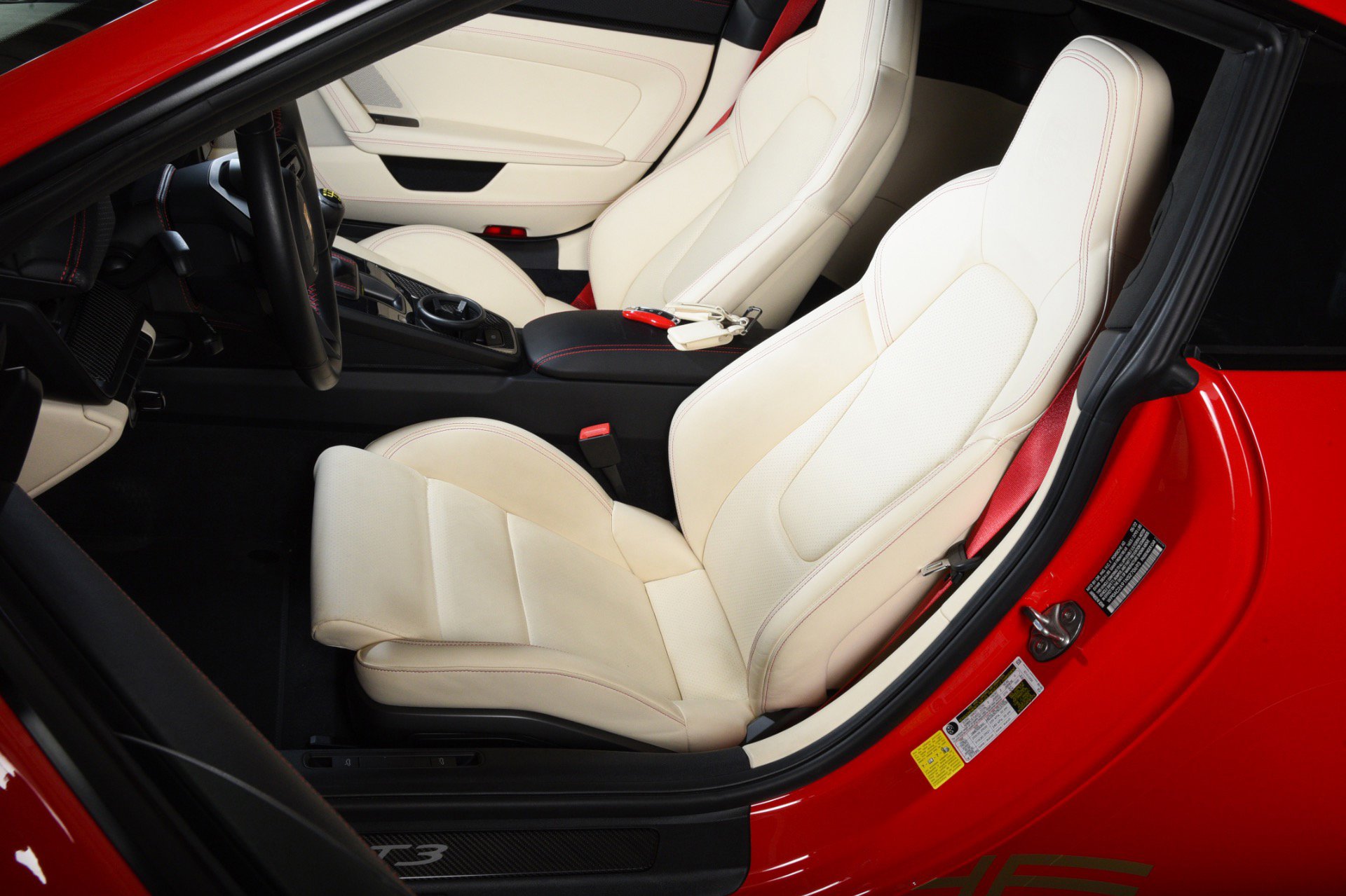 Used 2022 Porsche 911 GT3 RWD image 6