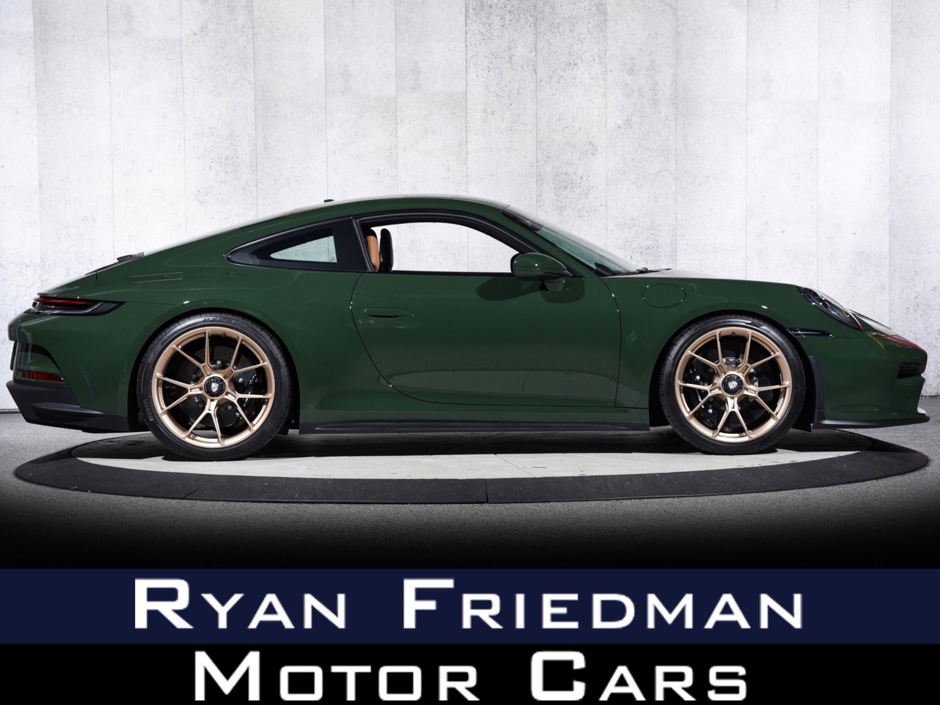 Used 2022 Porsche 911 GT3 image 1