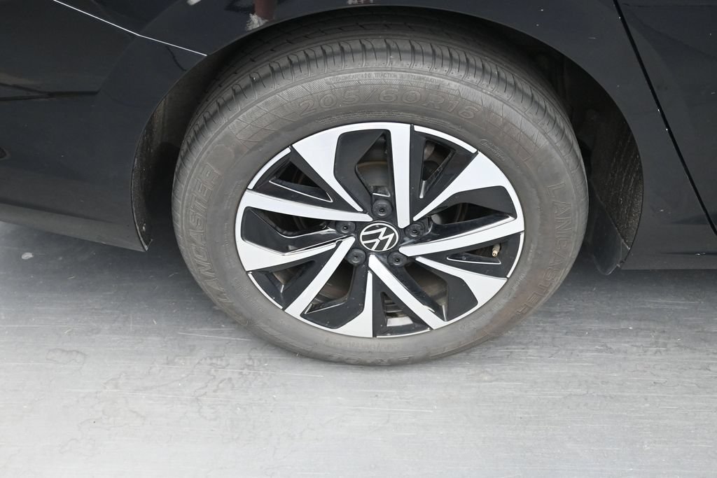 Used 2024 Volkswagen Jetta S FWD image 13