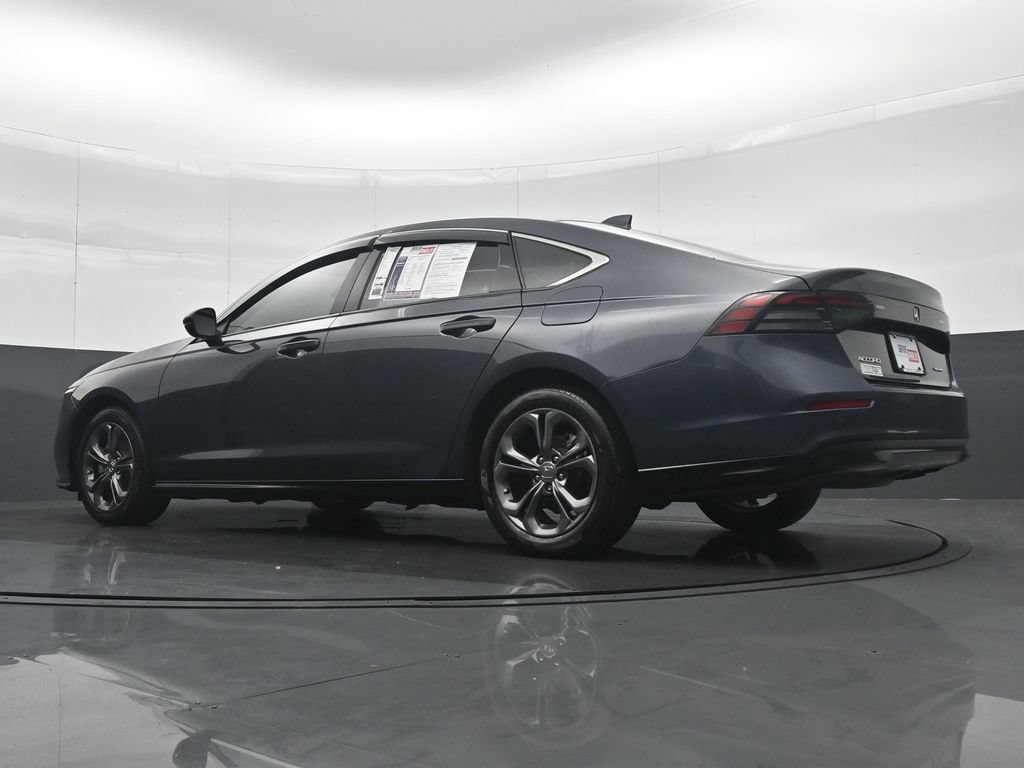 Used 2024 Honda Accord EX-L image 28