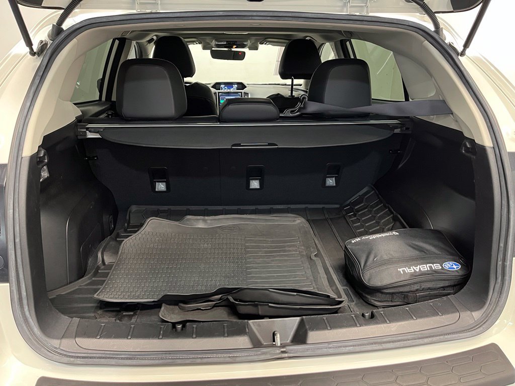 Used 2019 Subaru Crosstrek 2.0i Limited w/ Moonroof Package AWD/4WD image 19