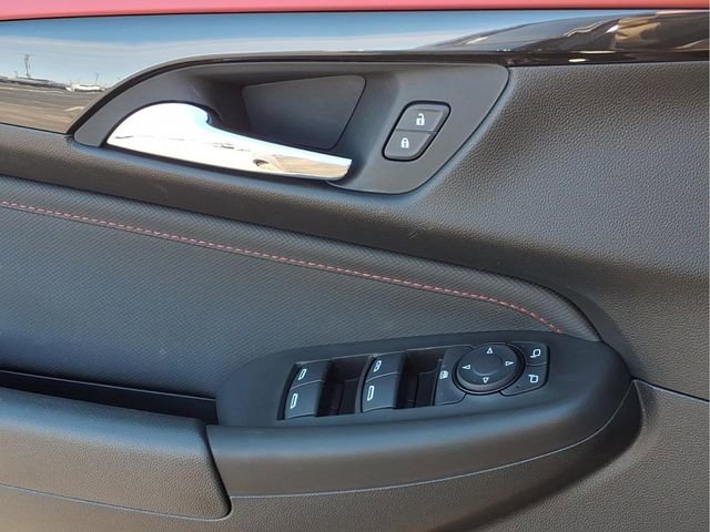 New 2026 Chevrolet TrailBlazer RS FWD image 15