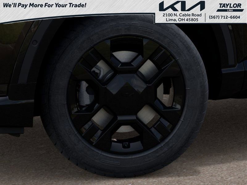 New 2027 Kia Telluride SX Prestige X-Pro image 9