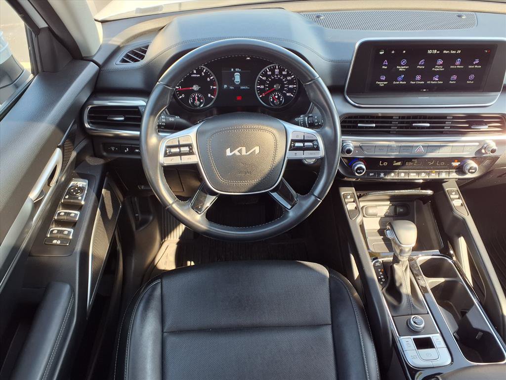 Used 2022 Kia Telluride S image 7