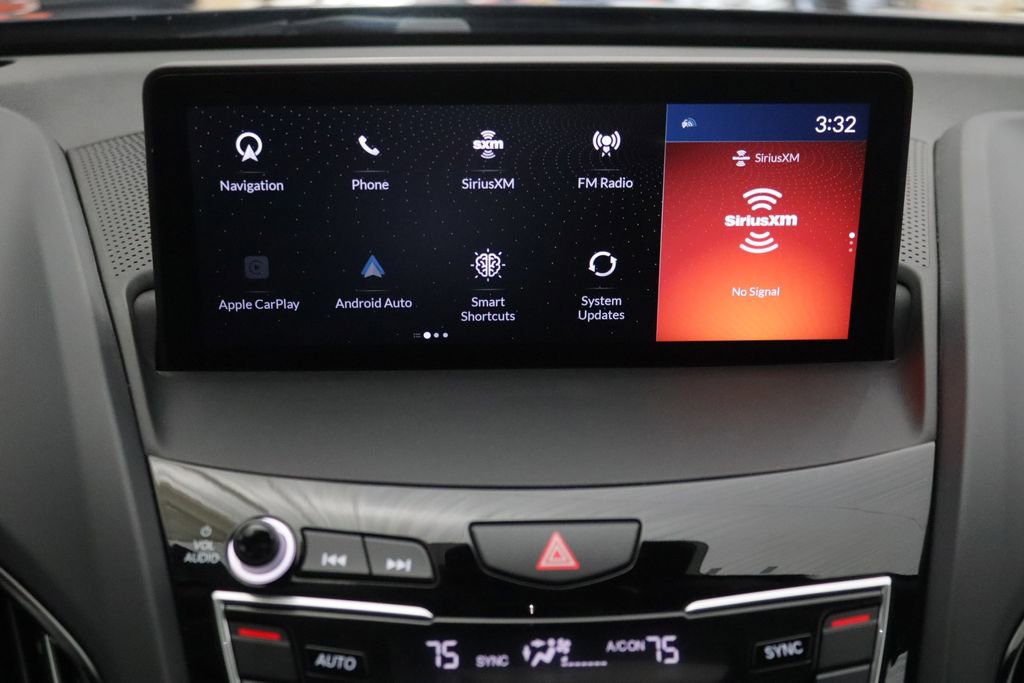 Used 2022 Acura RDX AWD w/ Advance Package image 18