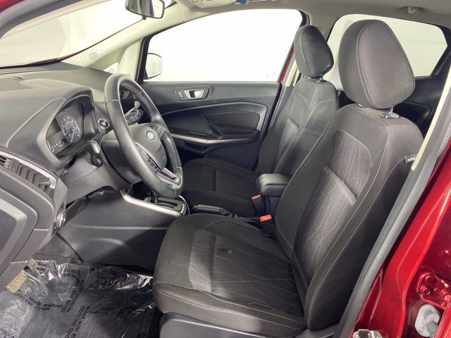 Used 2020 Ford EcoSport SE w/ SE Convenience Package AWD/4WD image 17