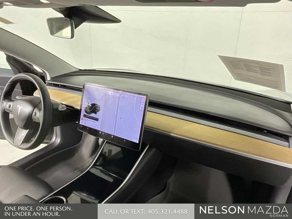 Used 2019 Tesla Model 3 Standard Range Plus RWD image 30