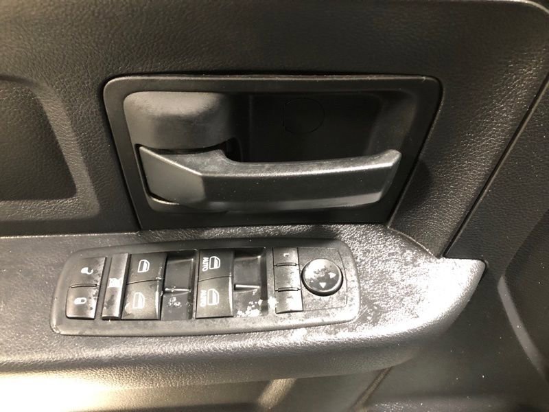 Used 2017 RAM 1500 Tradesman w/ Popular Equipment Group image 19