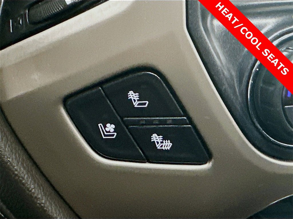 Used 2019 GMC Sierra 3500 Denali w/ Duramax Plus Package image 20