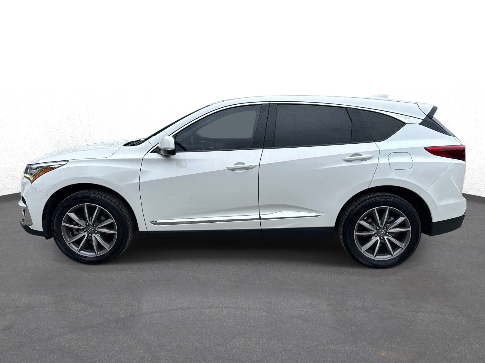 Used 2021 Acura RDX w/ Technology Package FWD image 6