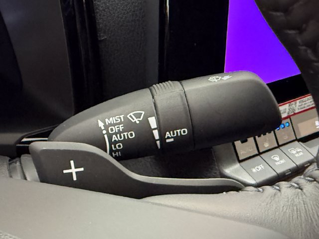 New 2026 Toyota Camry XSE w/ Premium Package FWD image 12