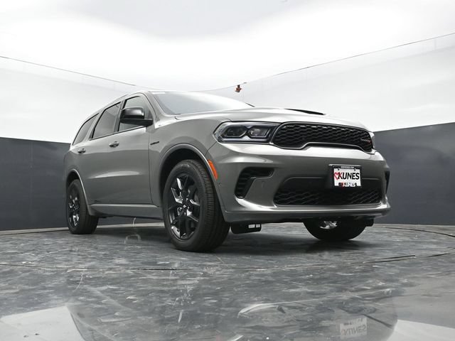 New 2026 Dodge Durango GT w/ Blacktop Package AWD/4WD image 36