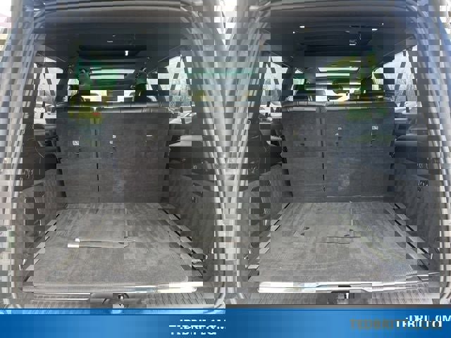 Used 2024 Jeep Grand Wagoneer L 4WD image 11