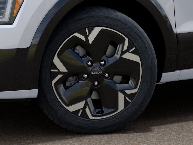 New 2026 Kia Niro Wind FWD image 9
