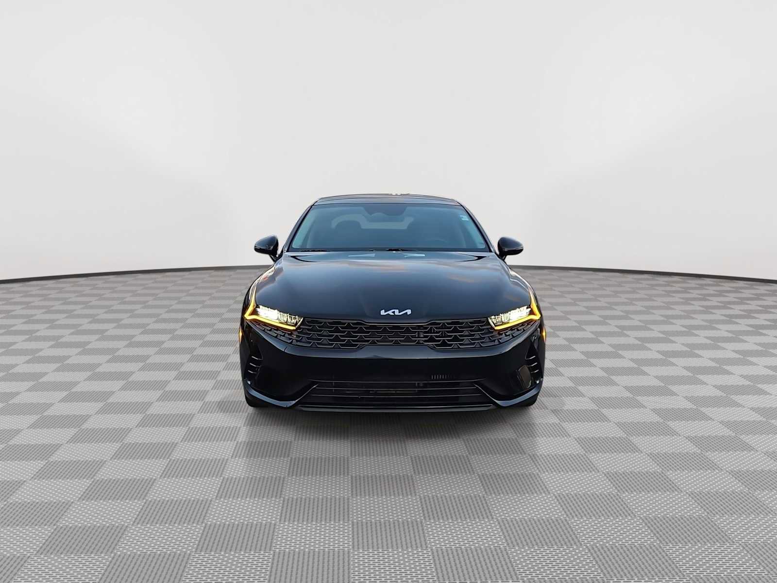 Used 2023 Kia K5 EX image 3