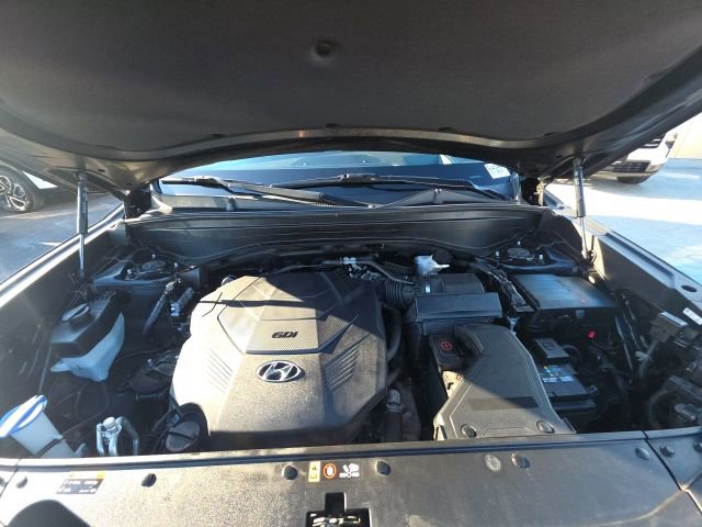 Used 2020 Hyundai Palisade Limited image 36