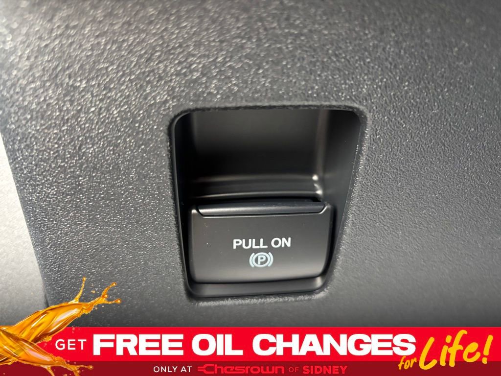 New 2025 Ford Bronco Raptor image 17