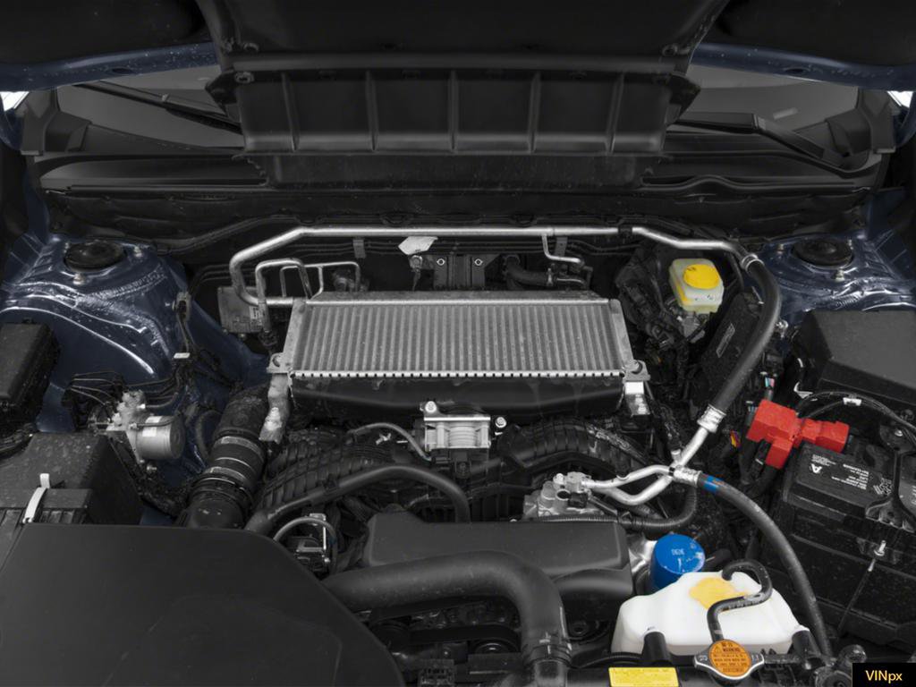 New 2025 Subaru Ascent Touring image 11