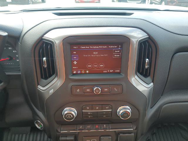 New 2026 GMC Sierra 2500 Pro w/ Convenience Package AWD/4WD image 10