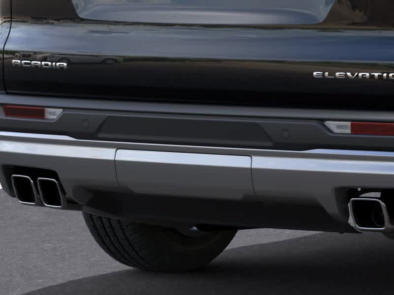 New 2026 GMC Acadia Elevation FWD image 14