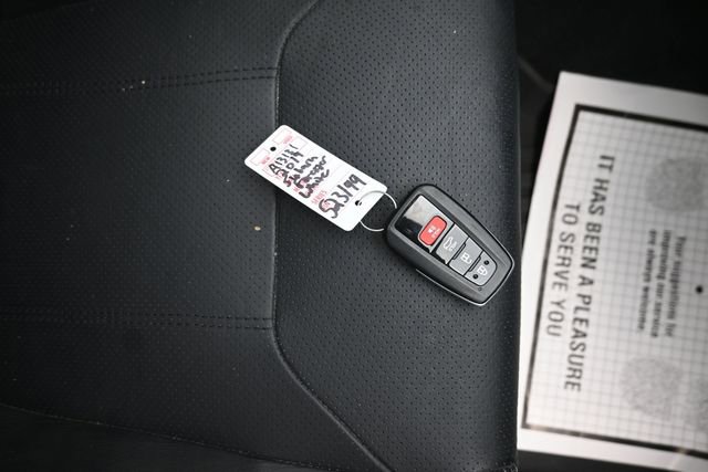 Used 2019 Subaru Forester Limited AWD/4WD image 11
