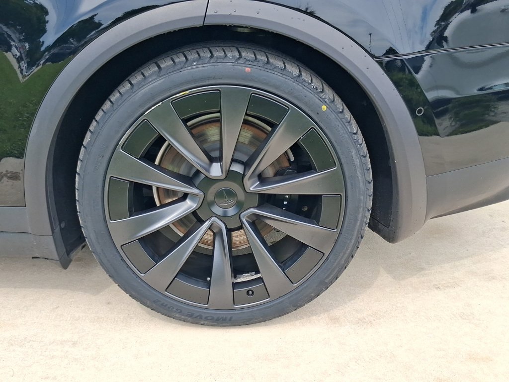 Used 2022 Tesla Model X Plaid AWD/4WD image 5