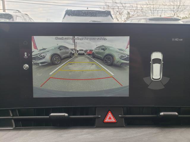 Certified 2023 Kia Sportage X-Pro AWD/4WD image 25