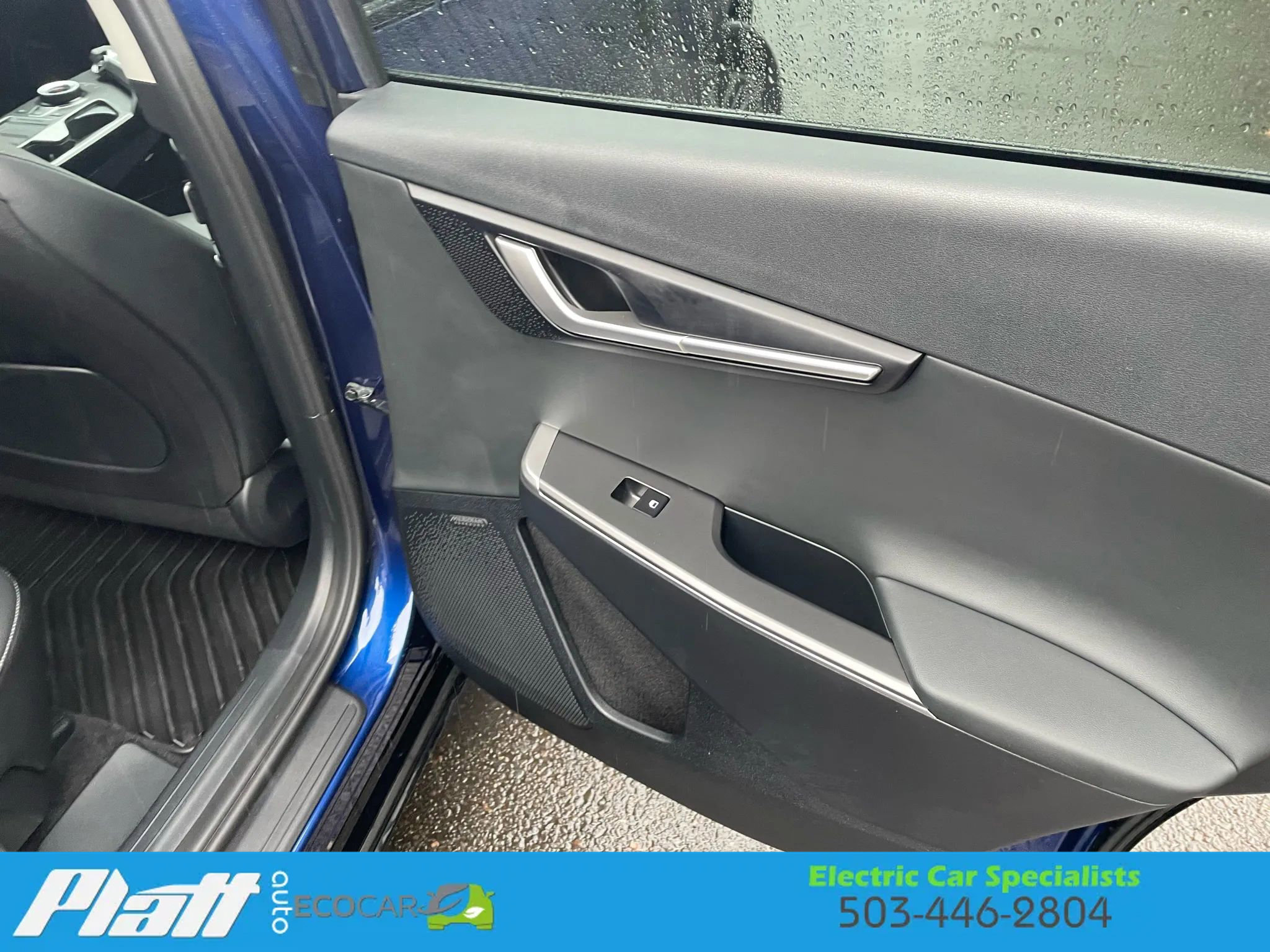 Used 2023 Kia EV6 Wind image 42