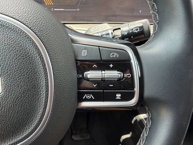 Certified 2024 Kia Sorento X-Line EX AWD/4WD image 20