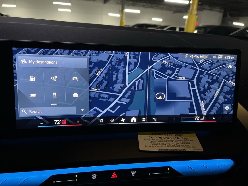 New 2026 BMW X3 xDrive30 w/ Premium Package image 18