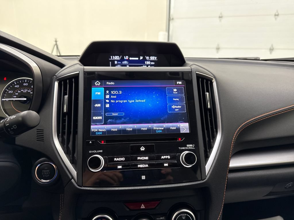 Used 2019 Subaru Crosstrek 2.0i Limited w/ Popular Package #2 AWD/4WD image 17