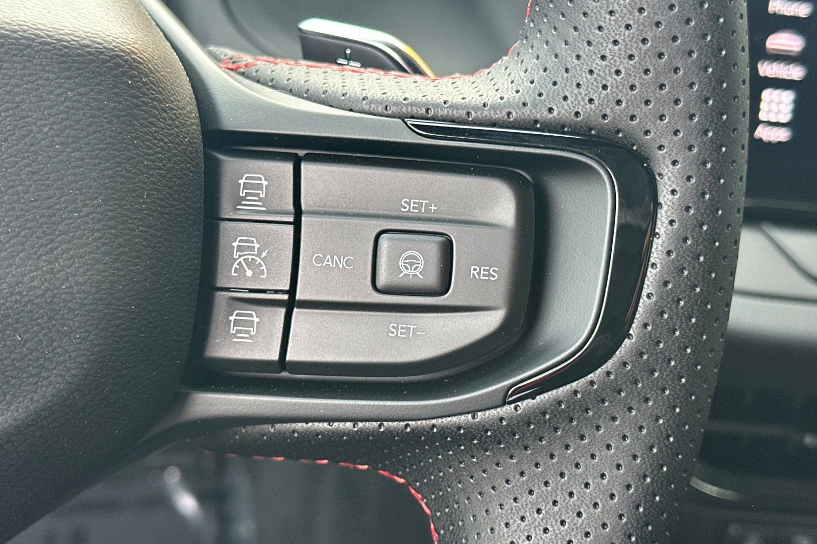 New 2026 Dodge Charger Scat Pack w/ Blacktop Package image 28