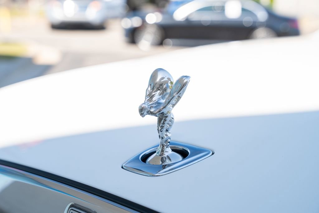 Used 2022 Rolls-Royce Ghost AWD/4WD image 14