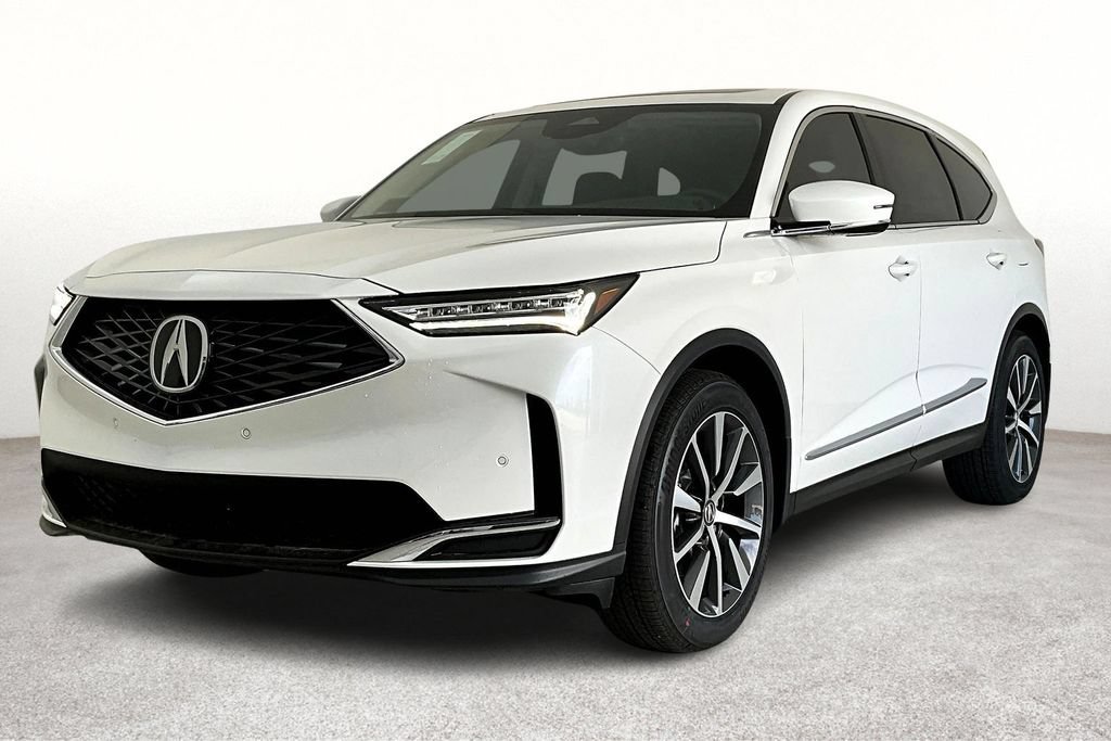 New 2026 Acura MDX SH-AWD w/ Technology Package image 6