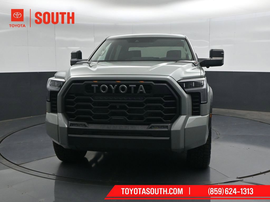 Used 2022 Toyota Tundra TRD Pro w/ Security Package (TMS) AWD/4WD image 5