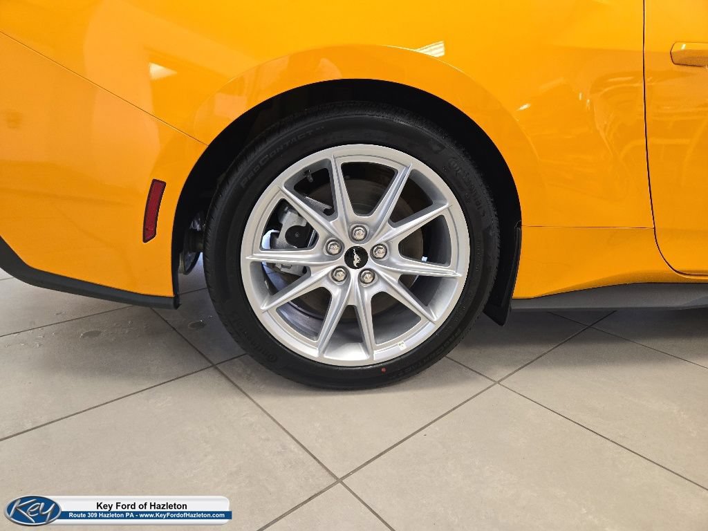 New 2026 Ford Mustang GT Premium RWD image 13