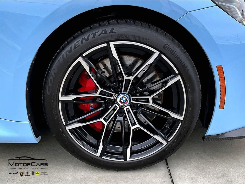 Used 2023 BMW M2 image 30