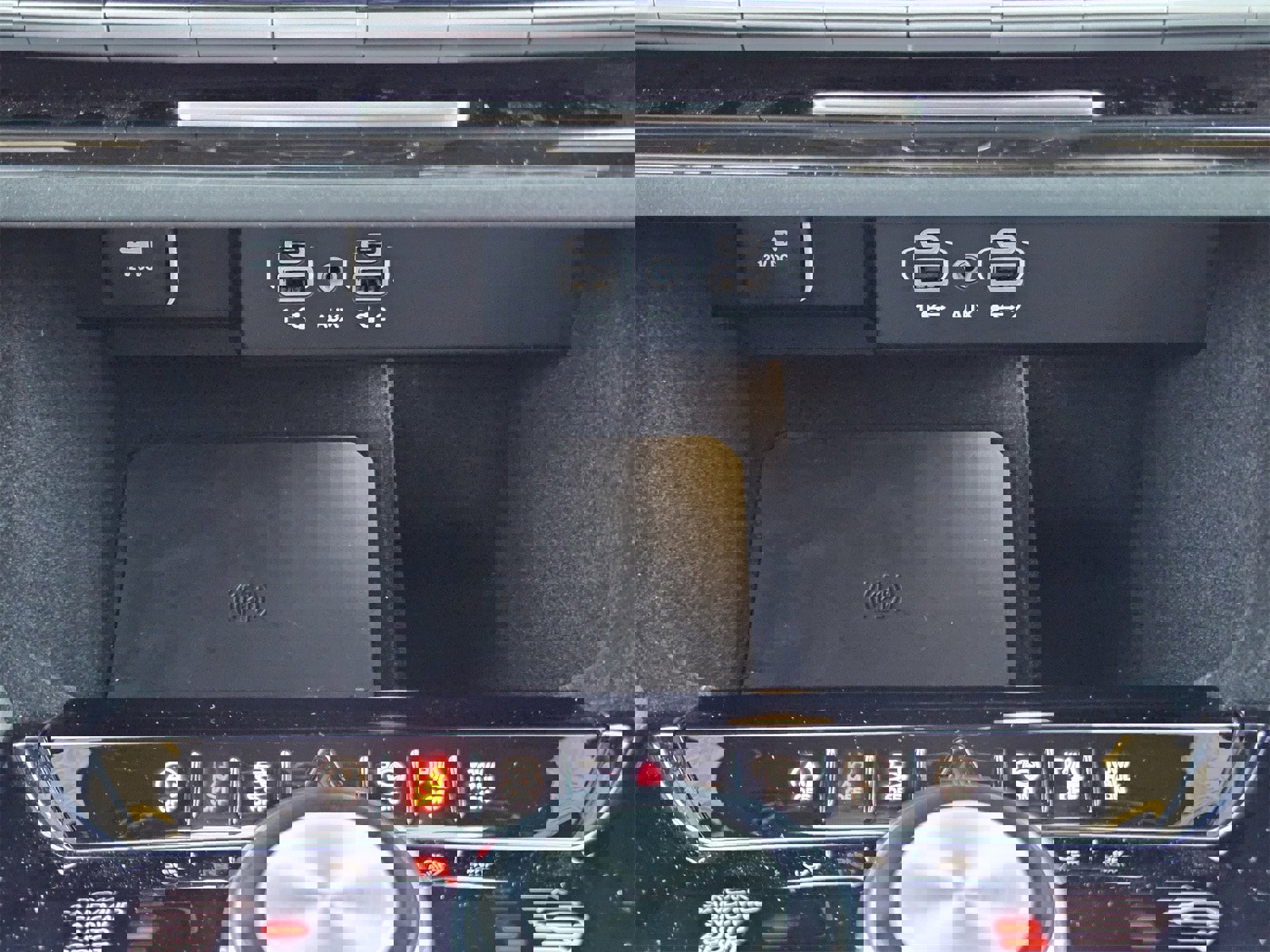 New 2025 Jeep Wagoneer Series II image 18