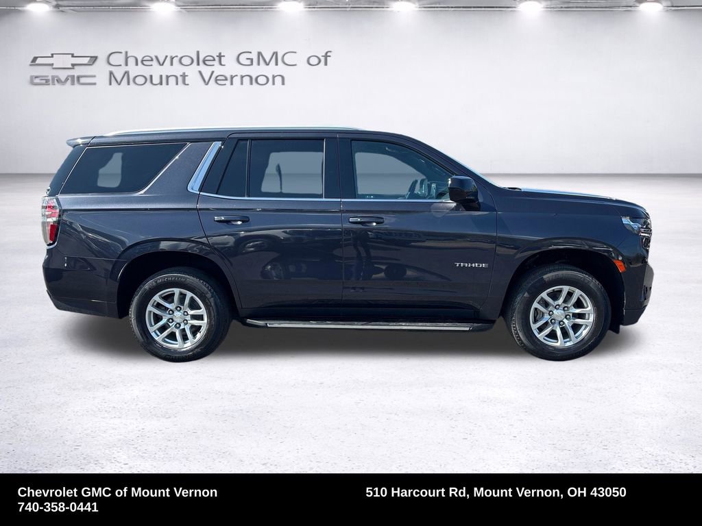 Used 2023 Chevrolet Tahoe LT image 7