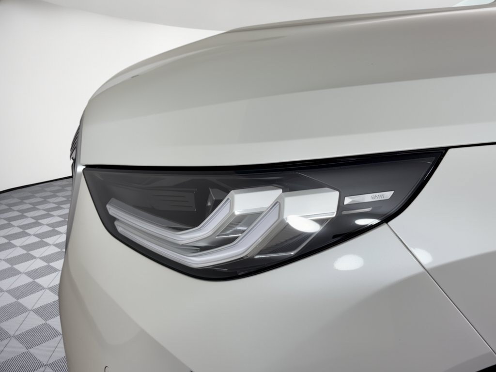 New 2026 BMW X3 xDrive30i w/ Premium Package AWD/4WD image 12