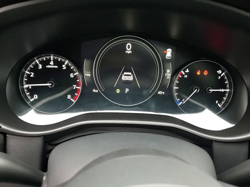 New 2026 MAZDA CX-50 AWD 2.5 S w/ Premium Package image 18