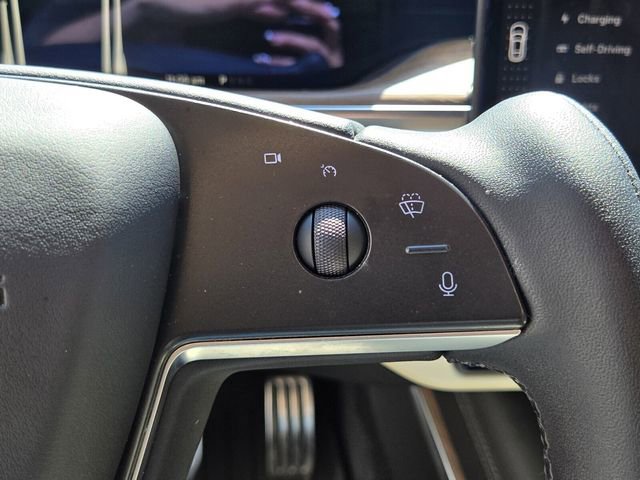 Used 2022 Tesla Model S AWD/4WD image 24
