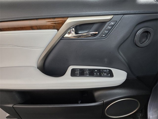 Certified 2019 Lexus RX 350 AWD image 15