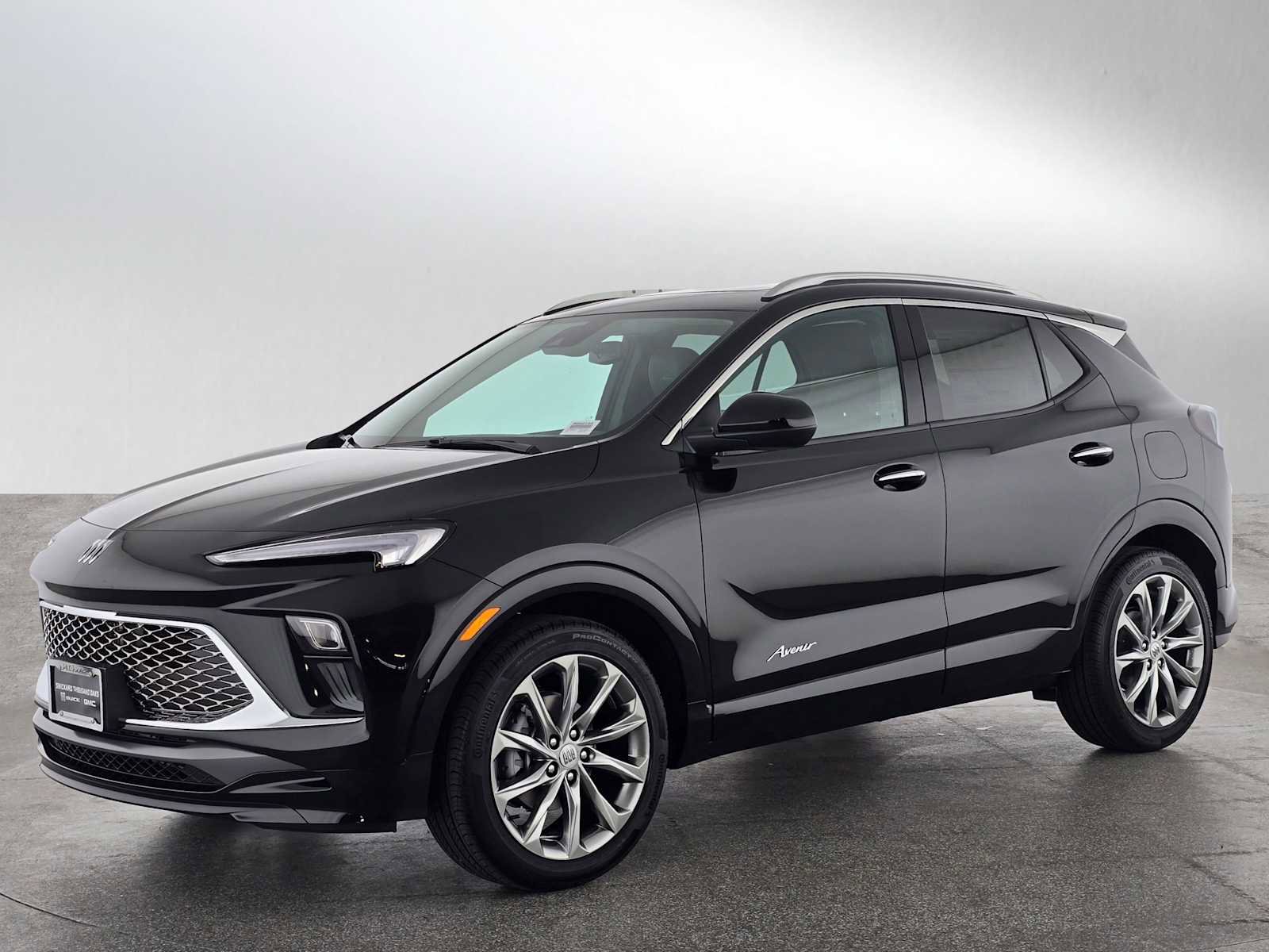 New 2026 Buick Encore GX Avenir image 7
