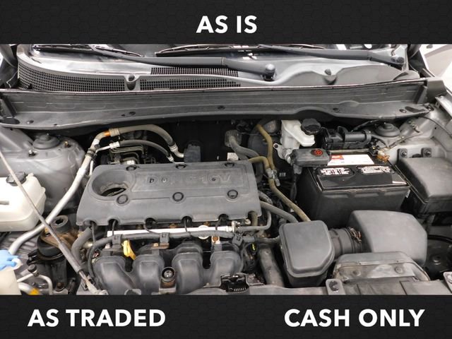 Used 2013 Kia Sportage LX w/ Convenience Pkg image 25