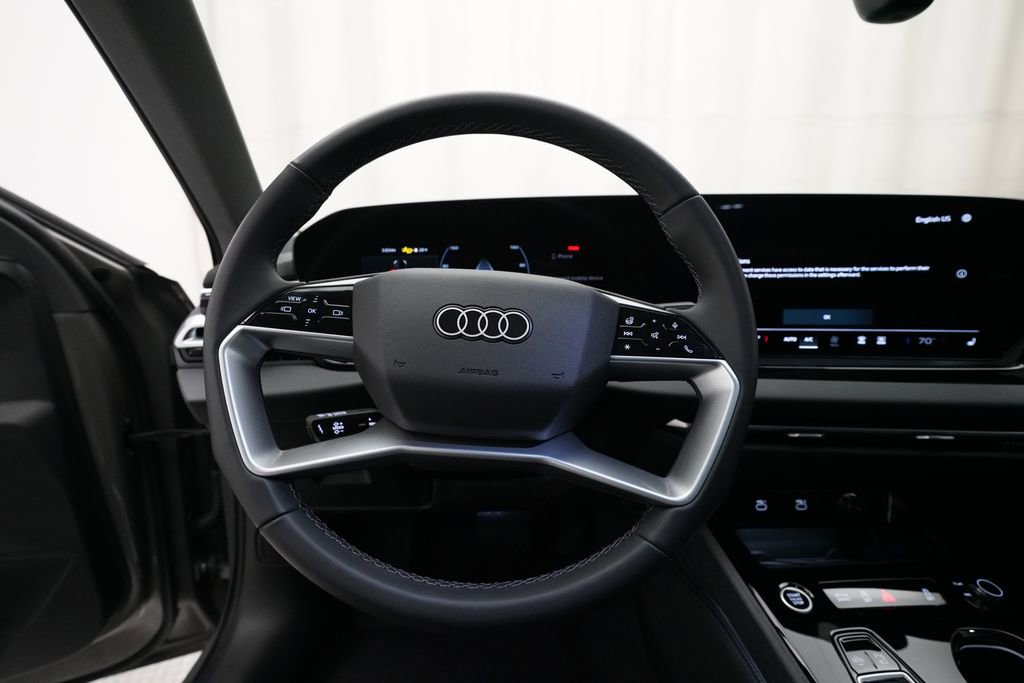 Used 2025 Audi A5 2.0T Premium w/ Convenience Package image 21