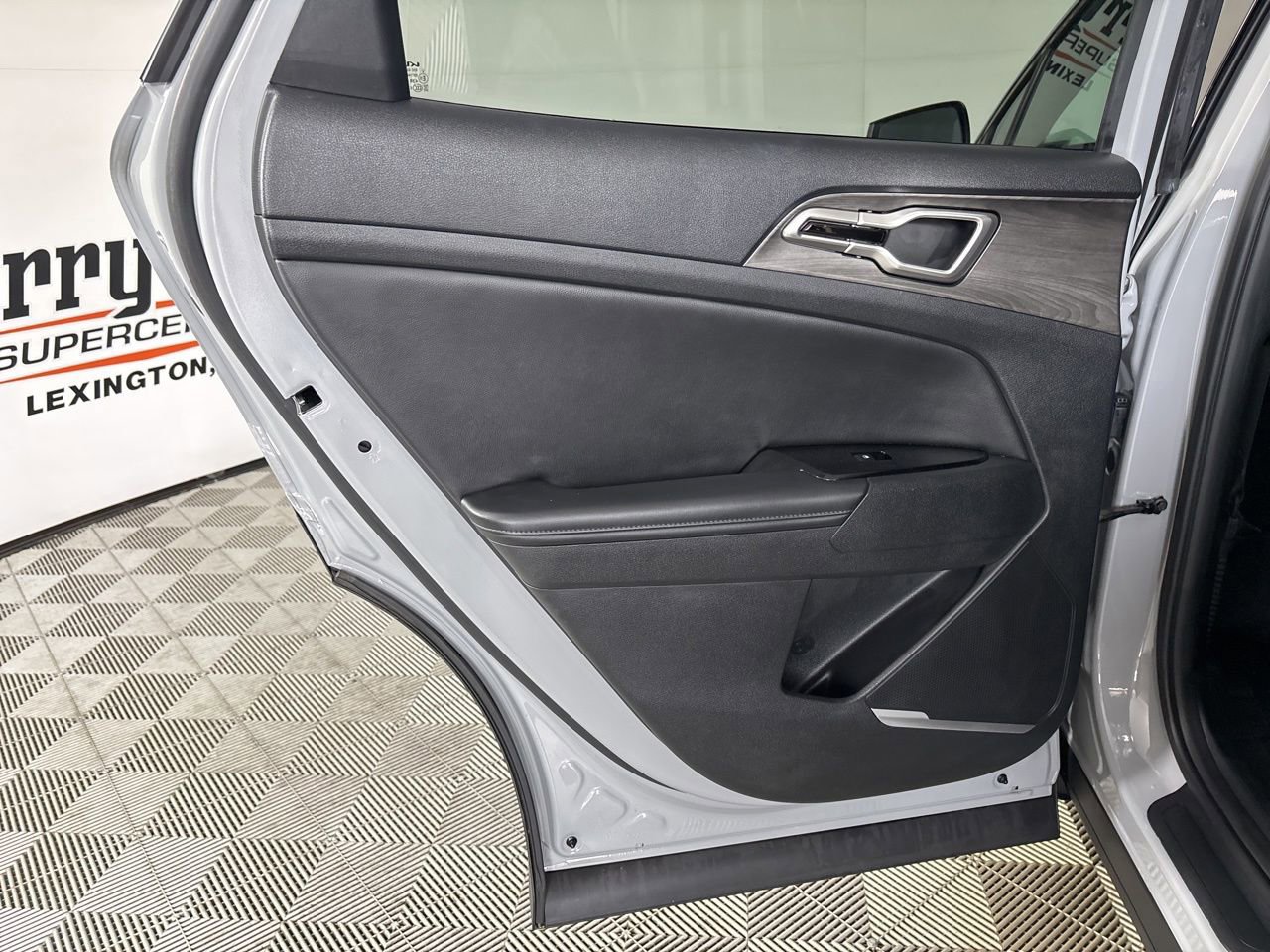 Used 2023 Kia Sportage X-Line w/ X-Line Premium Package image 20