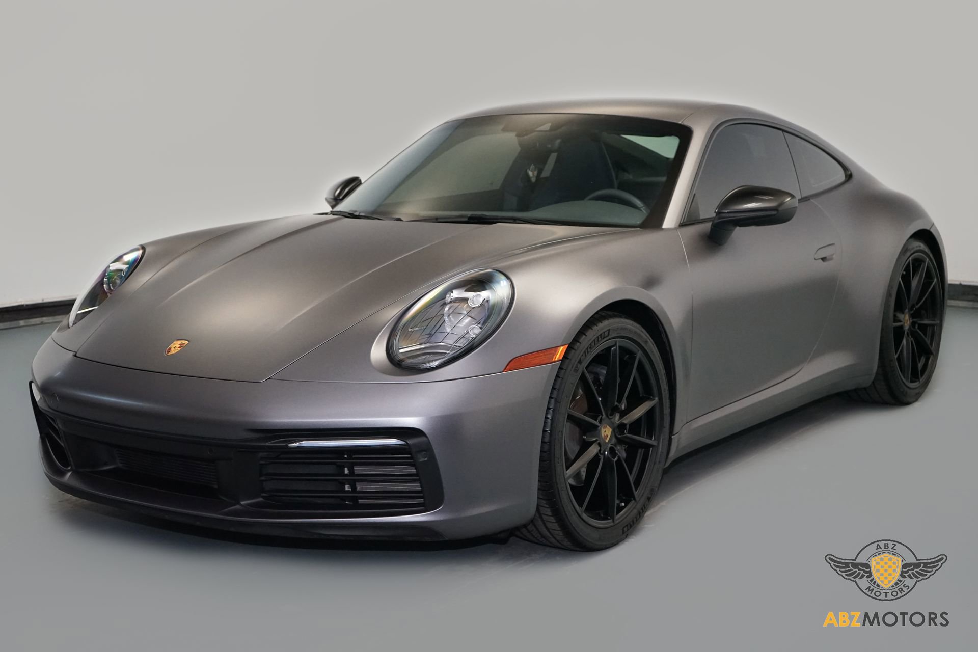 Used 2021 Porsche 911 Carrera image 3