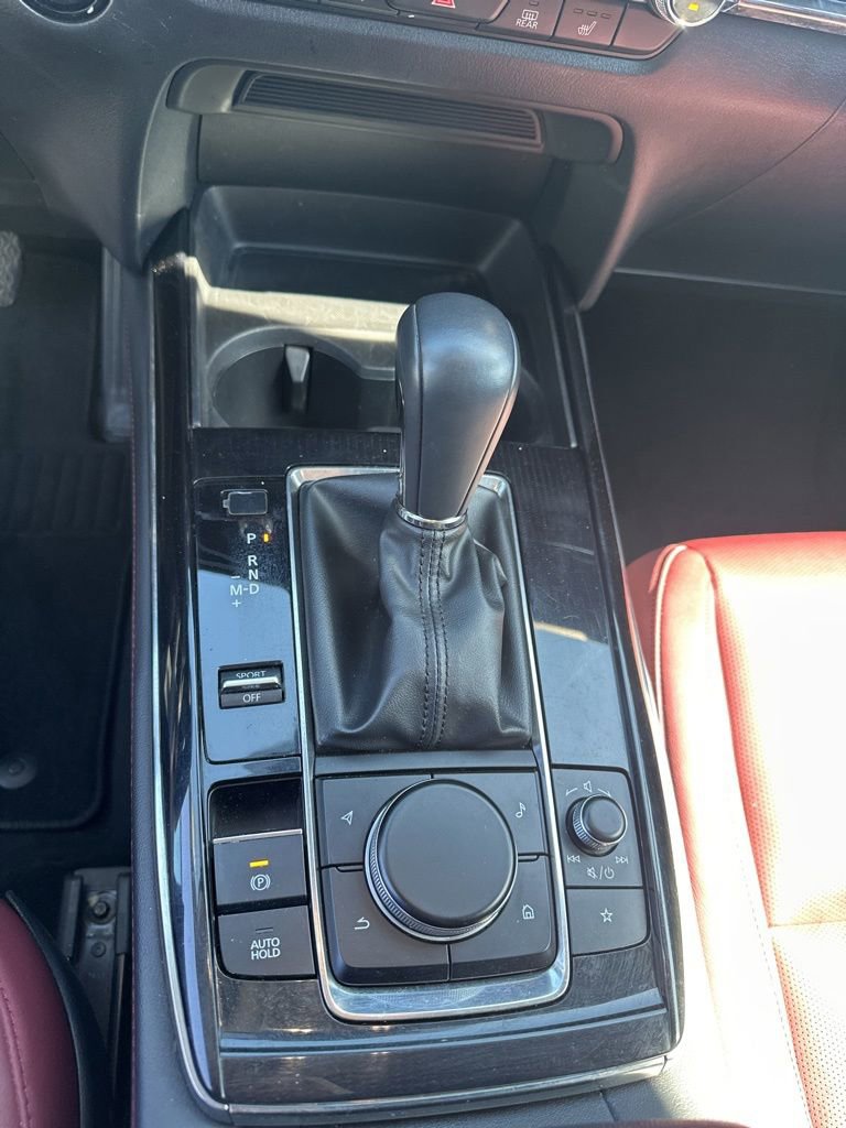 Used 2023 MAZDA CX-30 AWD 2.5 S w/ Preferred Package image 8