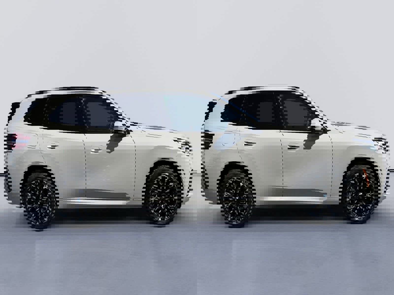 New 2025 BMW X3 xDrive30i w/ Premium Package image 2